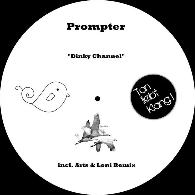 Dinky Channel - Arts & Leni Remix