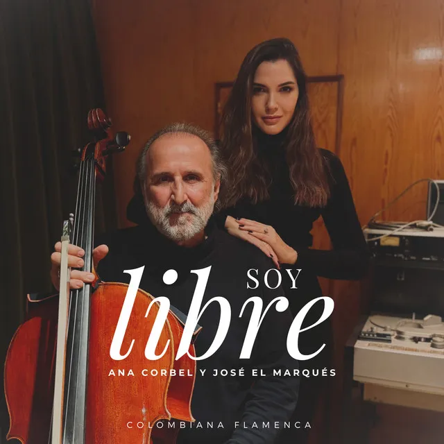 Soy Libre (Colombiana Flamenca)