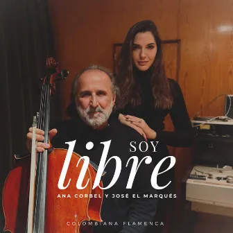 Soy Libre (Colombiana Flamenca) by Ana Corbel