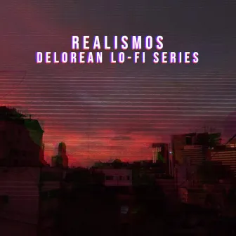 Delorean Lo-Fi Series. by Realismos