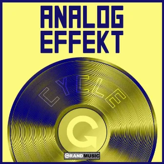 Cycle by Analog Effekt