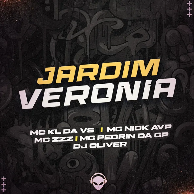 JARDIM VERONIA-Dj Oliver