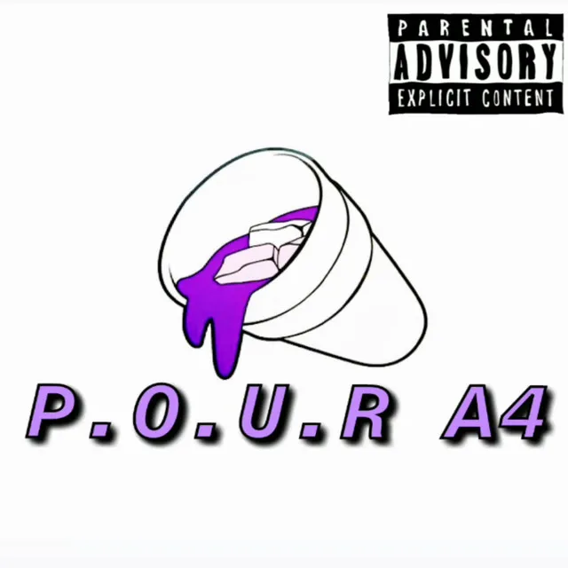 P.O.U.R A4