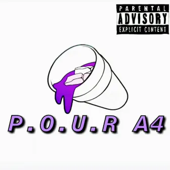 P.O.U.R A4 by Bloc