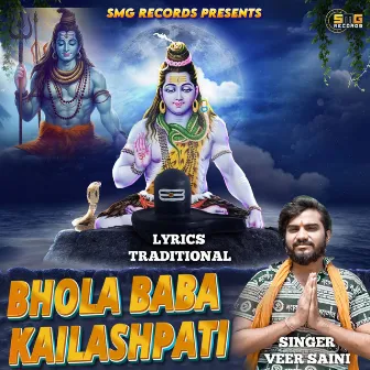 Bhole Baba Kailashpati by Veer Saini