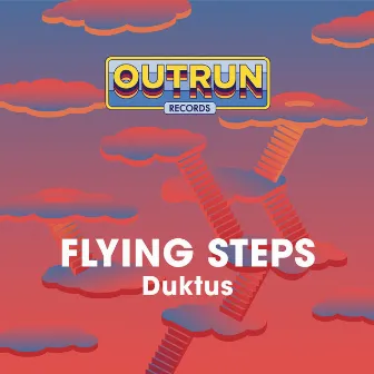 Flying Steps by Duktus