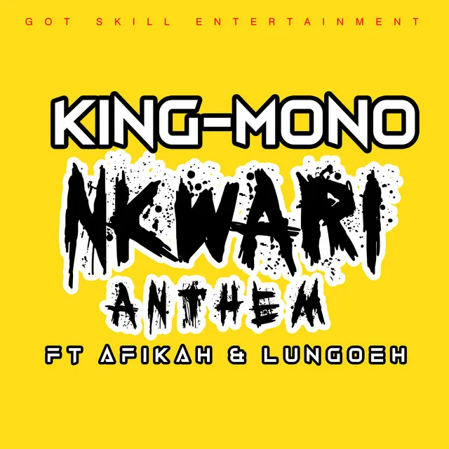 Nkwari Anthem