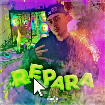 Repara by Young Montan