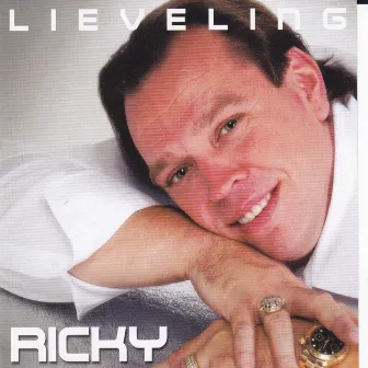 Lieveling by Ricky