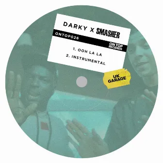 Ooh La La by Mc Darky