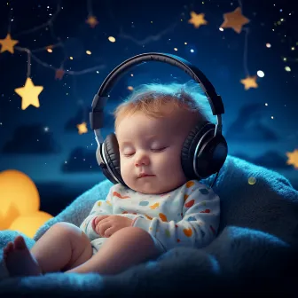 Baby Sleep: Enchanted Night Murmurs by Snooze Tunes for Babies