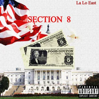 Section 8 by La Lo East