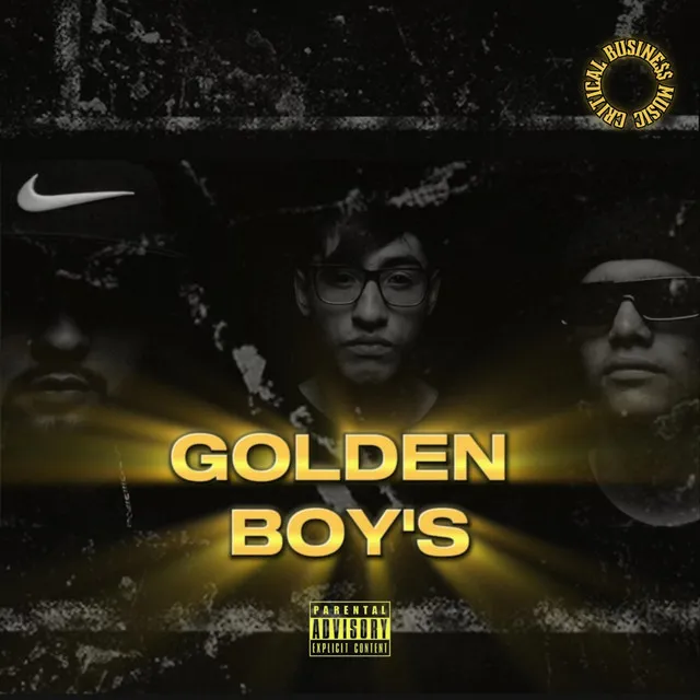 GoldenBoys