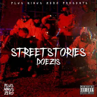 STREETSTORIES by Doezis