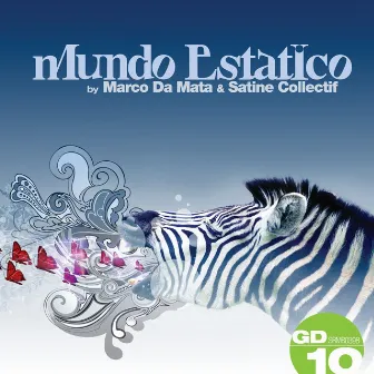 Mundo Estatico (Part 2) by Marco Da Mata