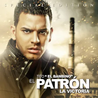 El Patrón (La Victoria) by Tito 