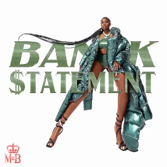 Bank Statement by Ms Banks