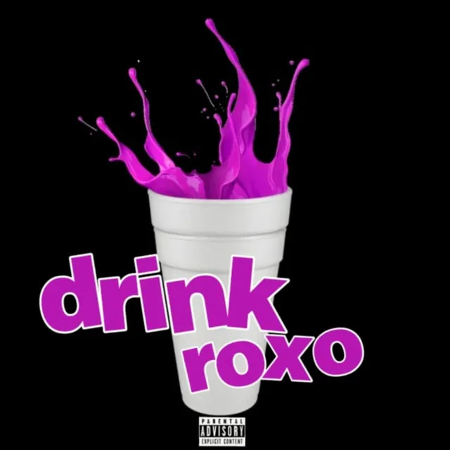 Drink Roxo