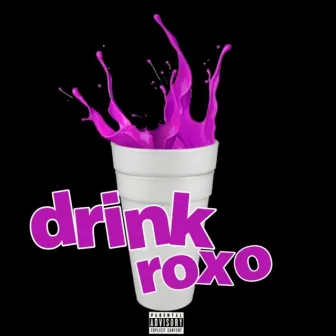 Drink Roxo by 