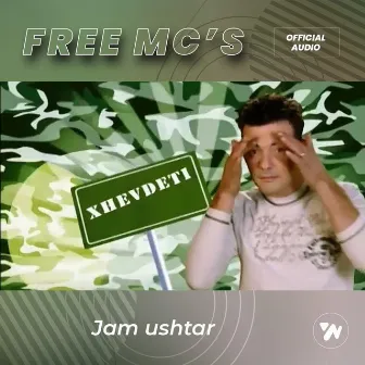 Jam ushtar by Free Mc's