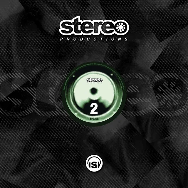 In Stereo - Part 2 - Mucho Dub Mix