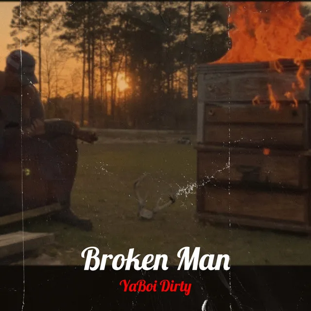 Broken Man