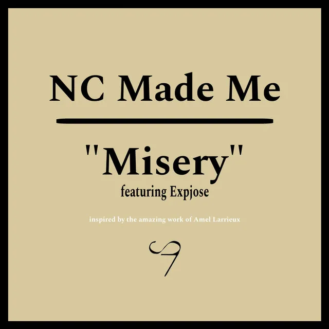 Misery - Radio Edit