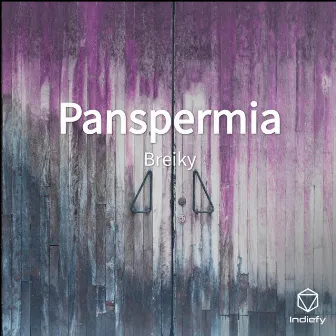 Panspermia by Breiky