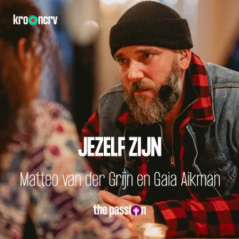 Jezelf Zijn by Gaia Aikman