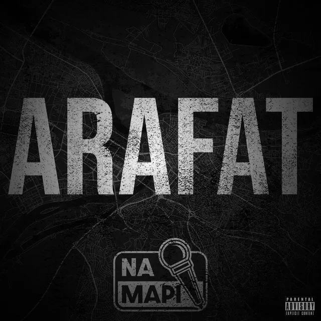 Na Mapi (Arafat)