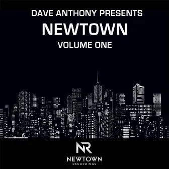 Newtown Volume One by Dave Anthony