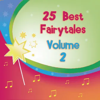 25 Best Fairytales Vol. 2 by Hits Unlimited