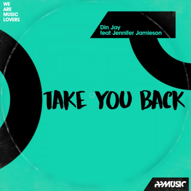 I Take You Back - Original Mix