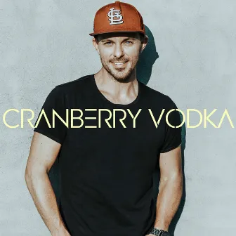 Cranberry Vodka by Scott Porter