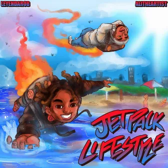 Jetpack Lifestyle by LeyendaRob