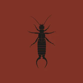 The Earwig EP by Yakh