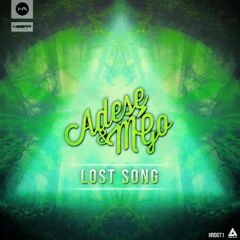 Lost Song by M´GO