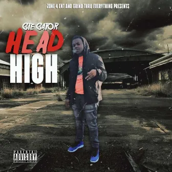 Head High by GTE Gator