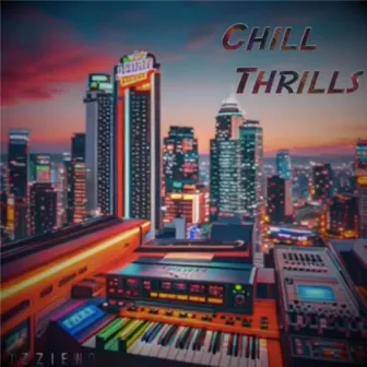 Chill Thrills by Ozzient