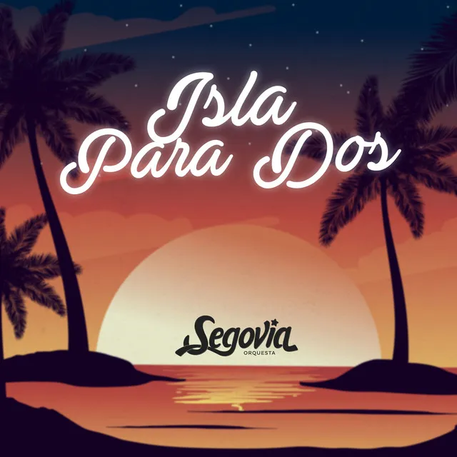 Isla para Dos