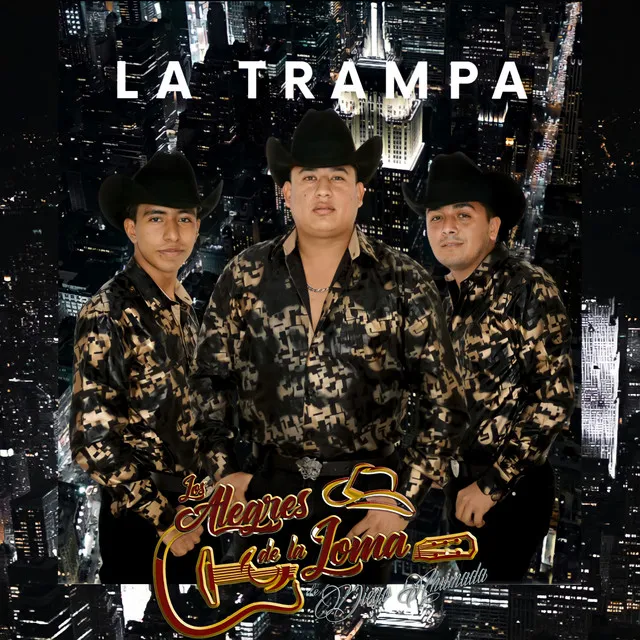 La Trampa