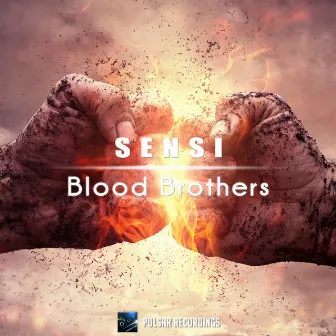 Blood Brothers by Sensi