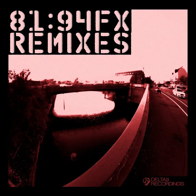 81:94 FX - Stoner Remix