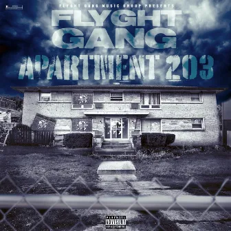 Apartment 203 by Flyght Gang