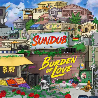 Burden of Love by SunDub