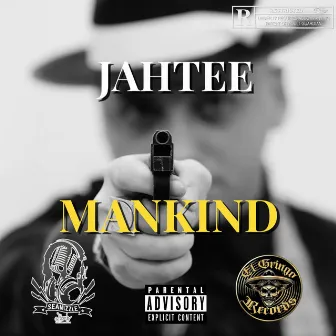 JAH TEE by Jah Tee