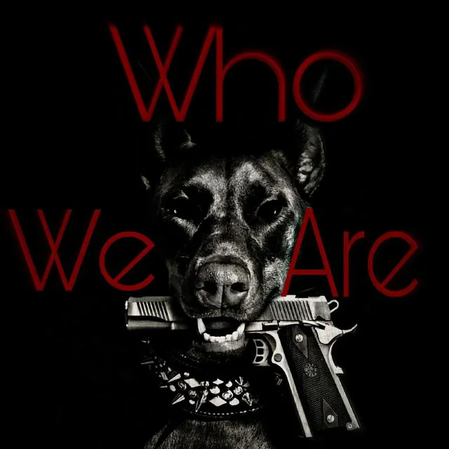 Who We Are - REMIX