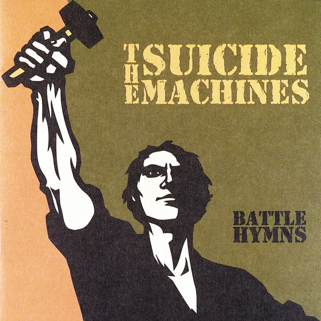 Battle Hymns