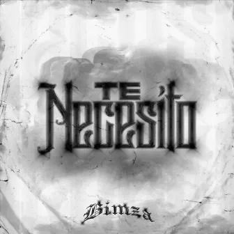 Te Necesito by Bimza