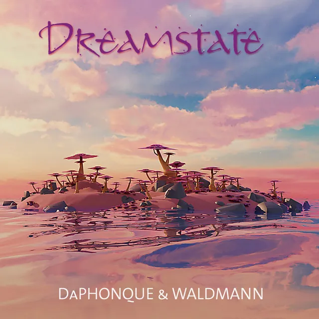 Dreamstate